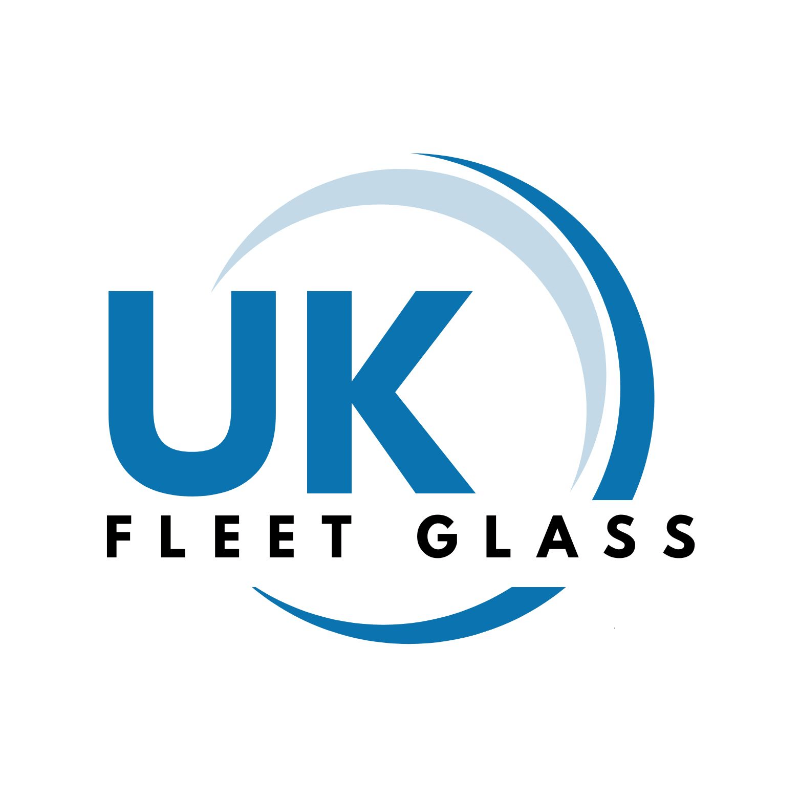 UK Fleet Glass Logo